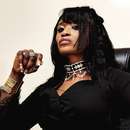 Powerful African-Queen Shemale Dominatrix in Hartford