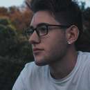 Daniel 28, Plumber, new to the Hartford area