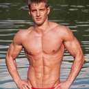 Male College Stud Requires Upscale Gent in Hartford